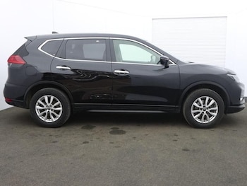 Used Nissan X-Trail 2019 for sale - 78029649: Photo