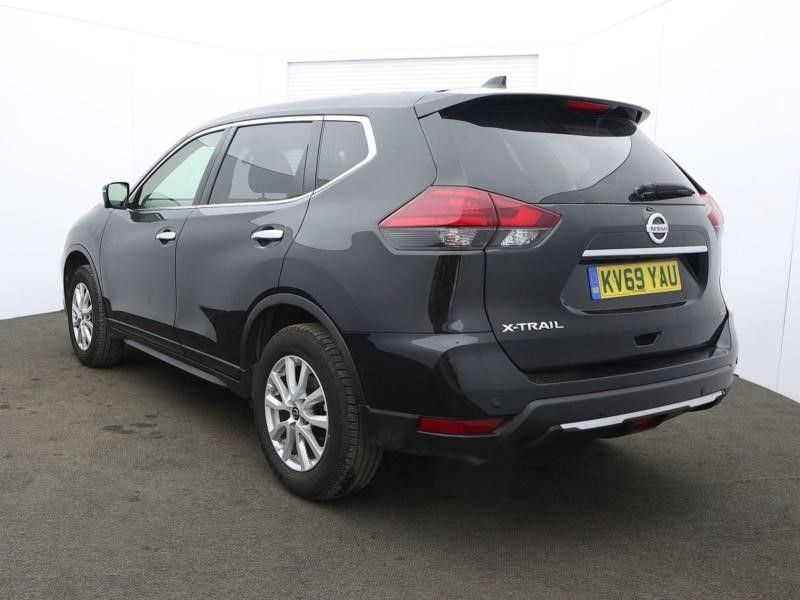 Used Nissan X-Trail 2019 for sale - 78029649: Photo 5