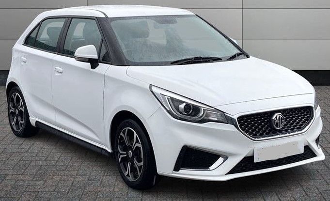 Used MG MG3 2020 for sale - 77336600: Photo 1