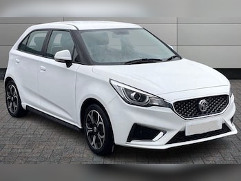 Used MG MG3 2020 for sale - 77336600: Photo