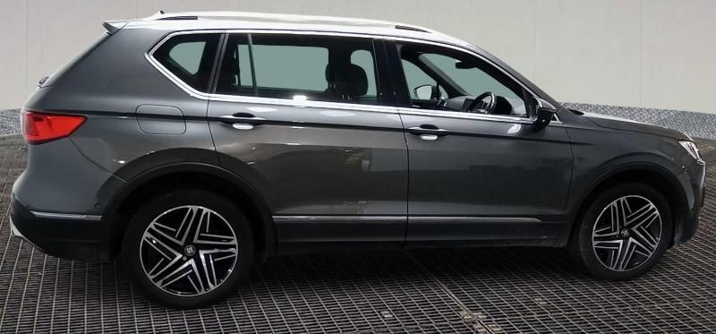 Used SEAT Tarraco 2020 for sale - 77571108: Photo 3