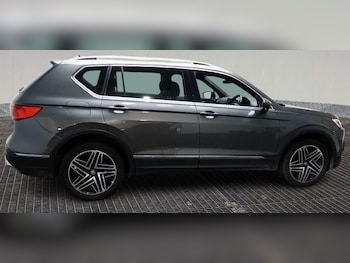 Used SEAT Tarraco 2020 for sale - 77571108: Photo