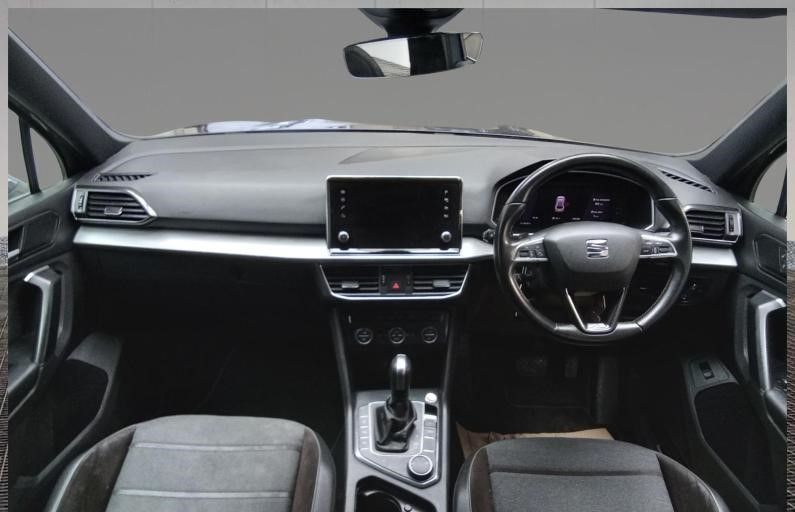 Used SEAT Tarraco 2020 for sale - 77571108: Photo 7