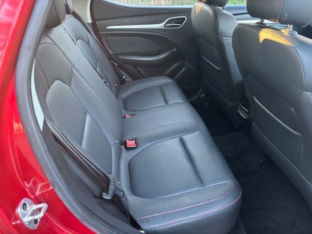 Used MG MG ZS 2021 for sale - 77952173: Photo 11