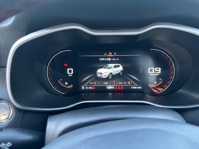 Used MG MG ZS 2021 for sale - 77952173: Photo 13