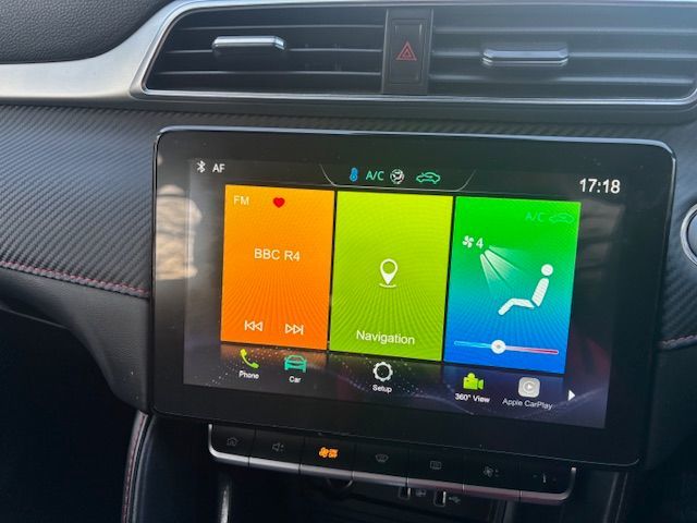 Used MG MG ZS 2021 for sale - 77952173: Photo 14