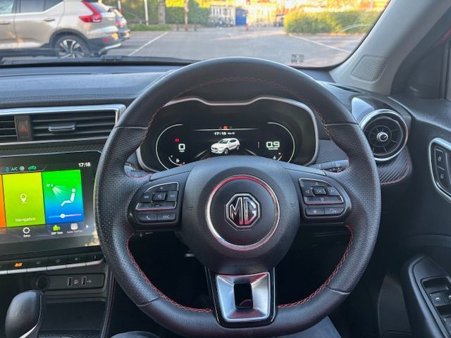 Used MG MG ZS 2021 for sale - 77952173: Photo 15