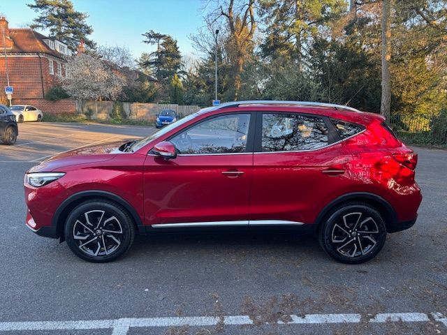 Used MG MG ZS 2021 for sale - 77952173: Photo 4