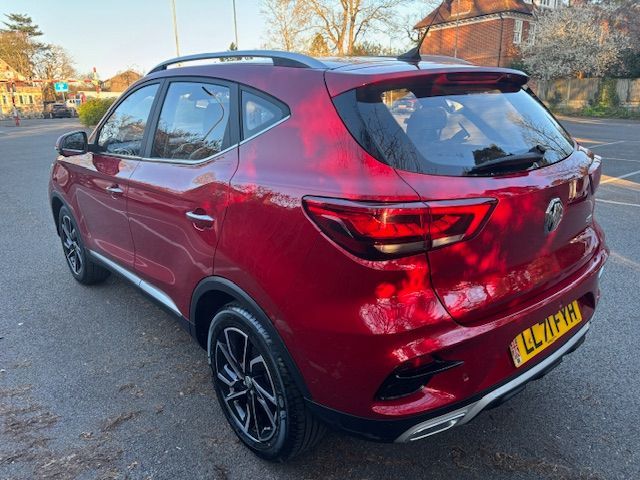 Used MG MG ZS 2021 for sale - 77952173: Photo 5