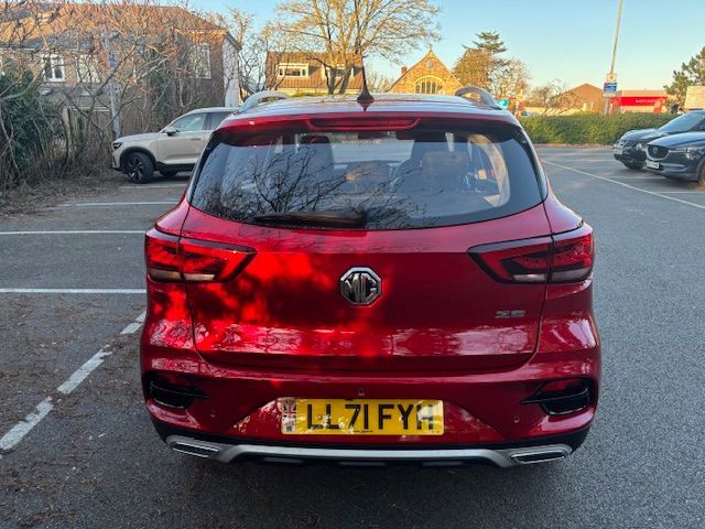 Used MG MG ZS 2021 for sale - 77952173: Photo 6