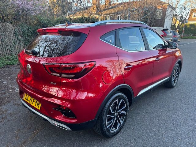 Used MG MG ZS 2021 for sale - 77952173: Photo 7