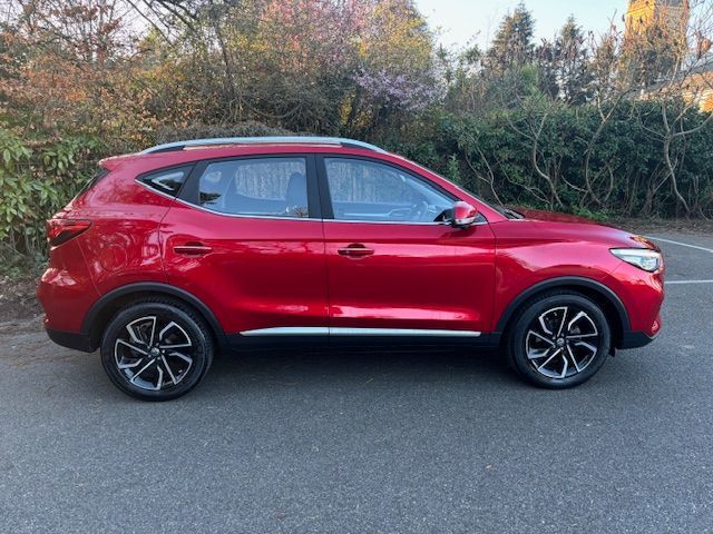 Used MG MG ZS 2021 for sale - 77952173: Photo 8