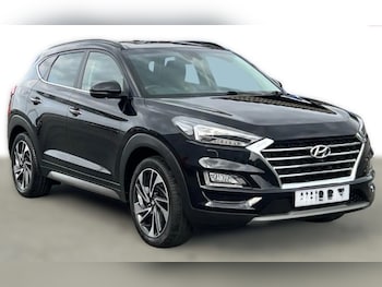 Used Hyundai TUCSON 2019 for sale - 77571129: Photo