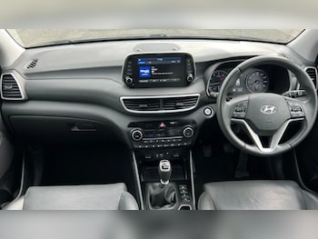 Used Hyundai TUCSON 2019 for sale - 77571129: Photo