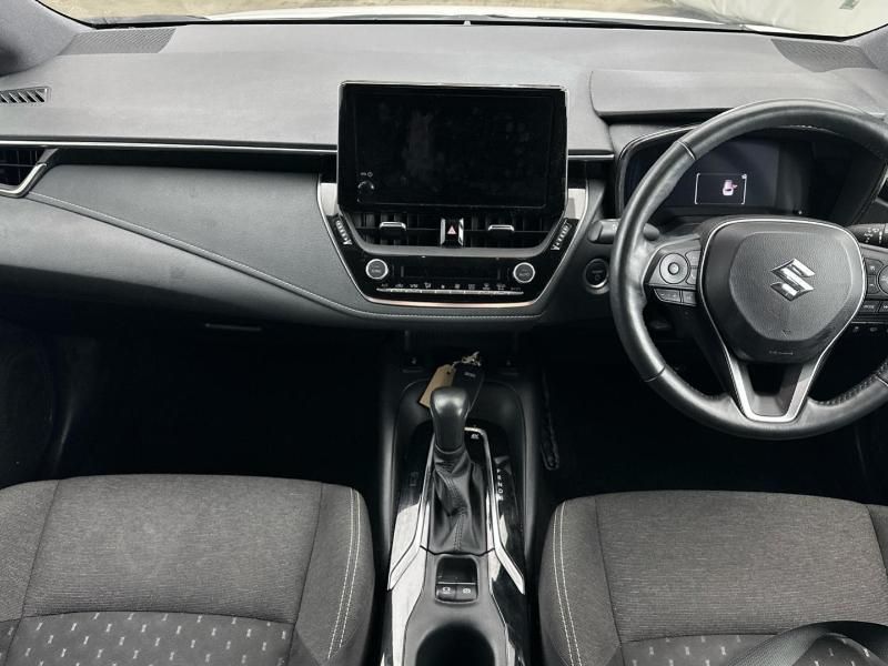 Used Suzuki Swace 2023 for sale - 78134052: Photo 10