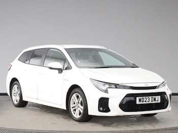 Used Suzuki Swace 2023 for sale - 78134052: Photo