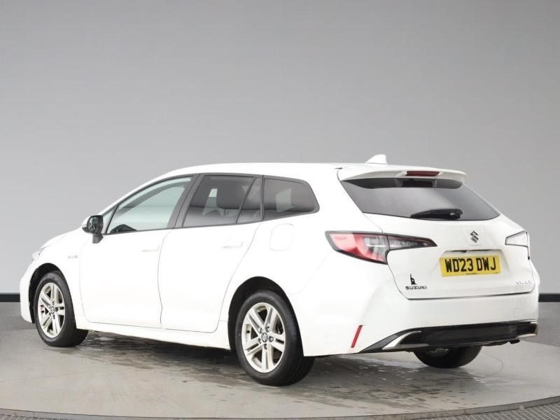 Used Suzuki Swace 2023 for sale - 78134052: Photo 6