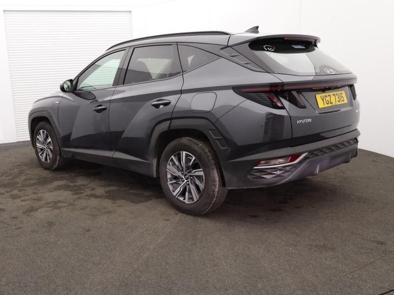 Used Hyundai TUCSON 2023 for sale - 77915940: Photo 5