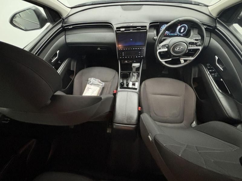 Used Hyundai TUCSON 2023 for sale - 77915940: Photo 7