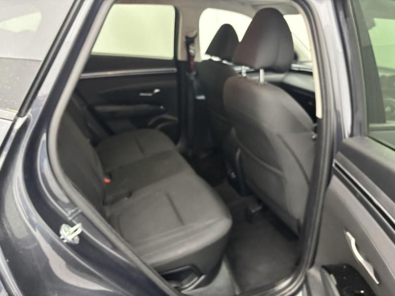Used Hyundai TUCSON 2023 for sale - 77915940: Photo 9