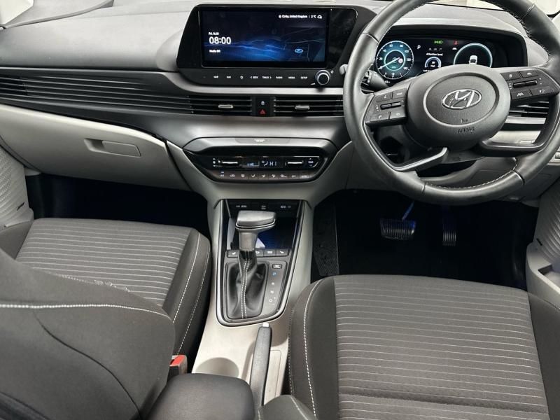 Used Hyundai i20 2022 for sale - 77368144: Photo 10