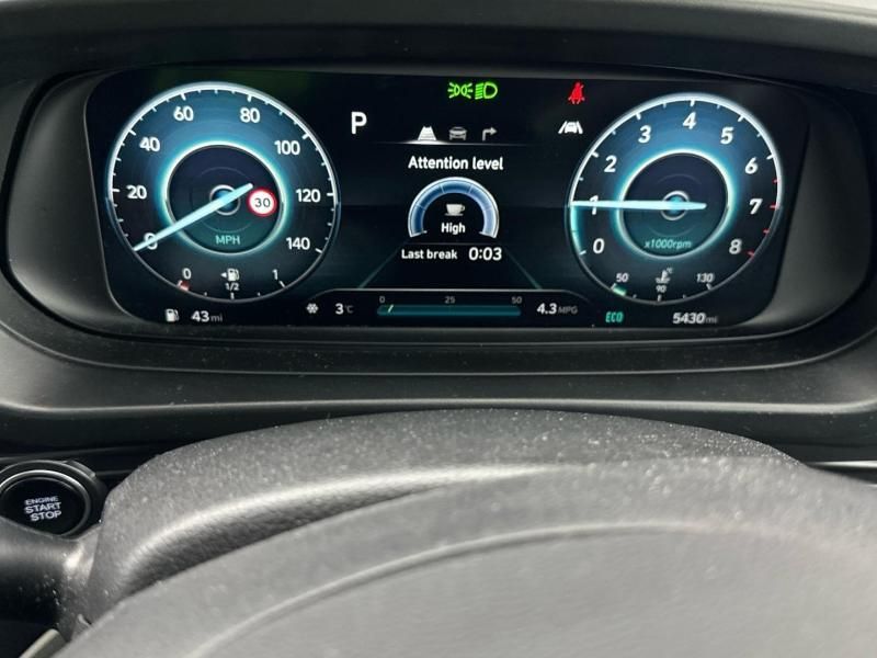 Used Hyundai i20 2022 for sale - 77368144: Photo 9