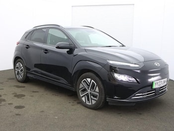 Used Hyundai KONA 2023 for sale - 78181975: Photo