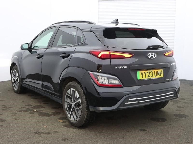 Used Hyundai KONA 2023 for sale - 78181975: Photo 5