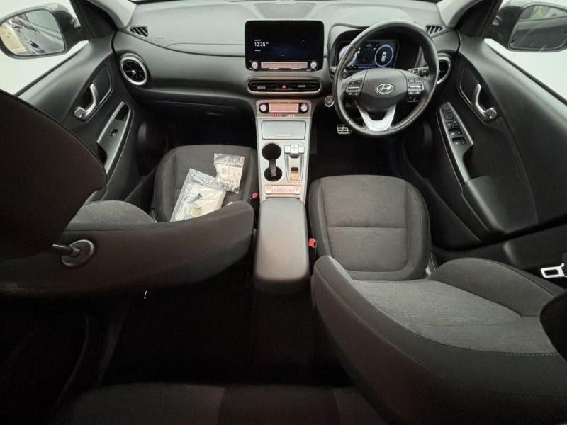 Used Hyundai KONA 2023 for sale - 78181975: Photo 7