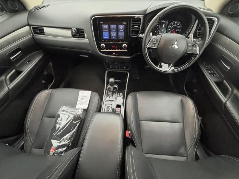 Used Mitsubishi Outlander 2020 for sale - 77493902: Photo 10