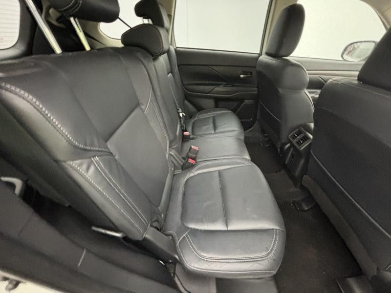 Used Mitsubishi Outlander 2020 for sale - 77493902: Photo 9