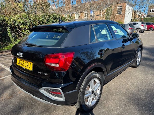 Used Audi Q2 2022 for sale - 77937206: Photo 10