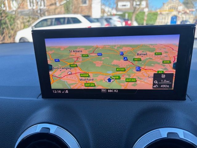 Used Audi Q2 2022 for sale - 77937206: Photo 18