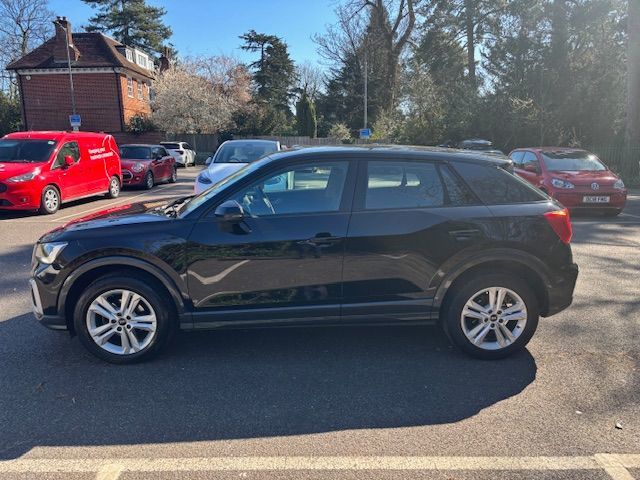 Used Audi Q2 2022 for sale - 77937206: Photo 7