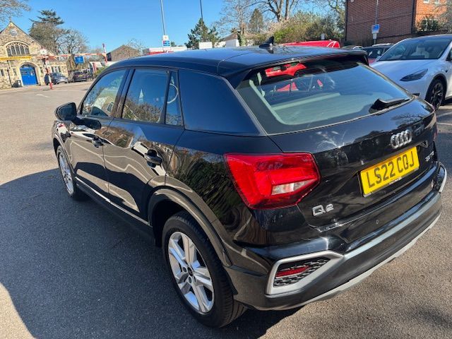 Used Audi Q2 2022 for sale - 77937206: Photo 8