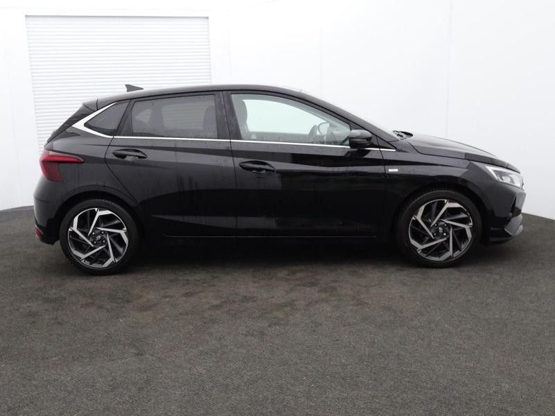 Used Hyundai i20 2022 for sale - 77336587: Photo 3