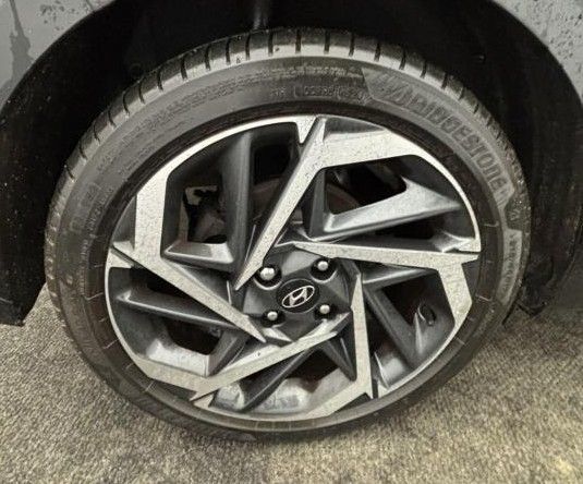 Used Hyundai i20 2022 for sale - 77336587: Photo 7