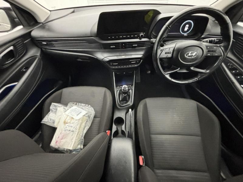 Used Hyundai i20 2022 for sale - 77336587: Photo 9