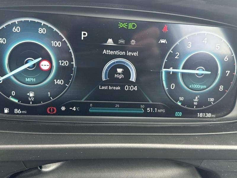 Used Hyundai i20 2022 for sale - 78110079: Photo 10