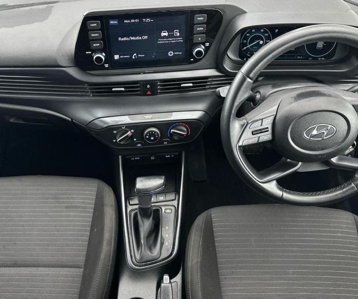 Used Hyundai i20 2022 for sale - 78110079: Photo 11