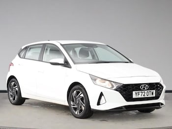 Used Hyundai i20 2022 for sale - 78110079: Photo