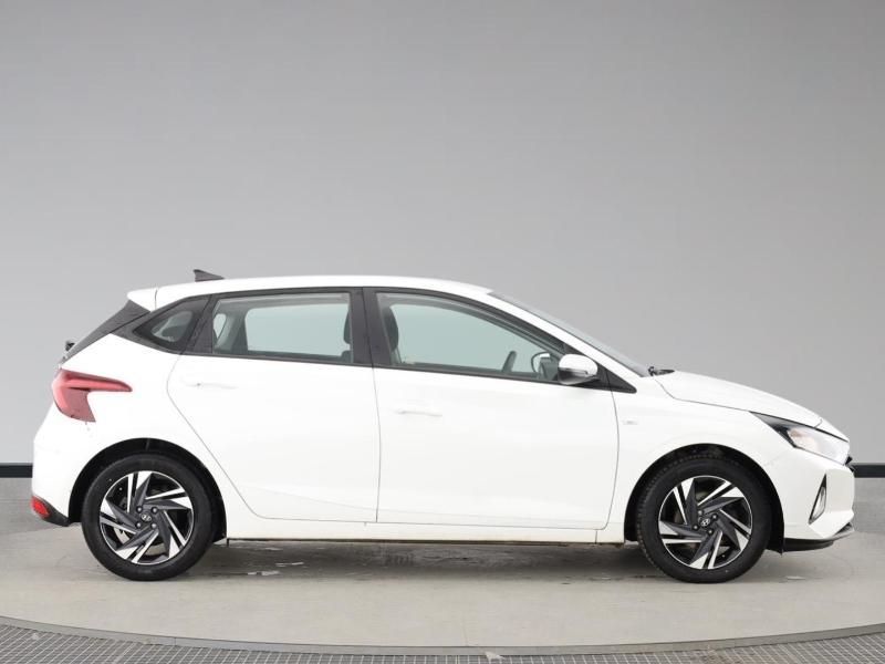 Used Hyundai i20 2022 for sale - 78110079: Photo 3