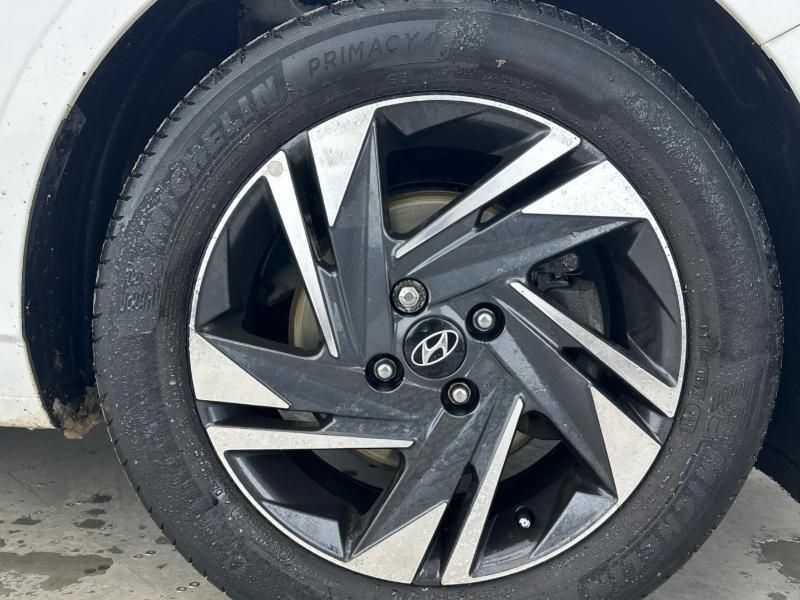 Used Hyundai i20 2022 for sale - 78110079: Photo 7