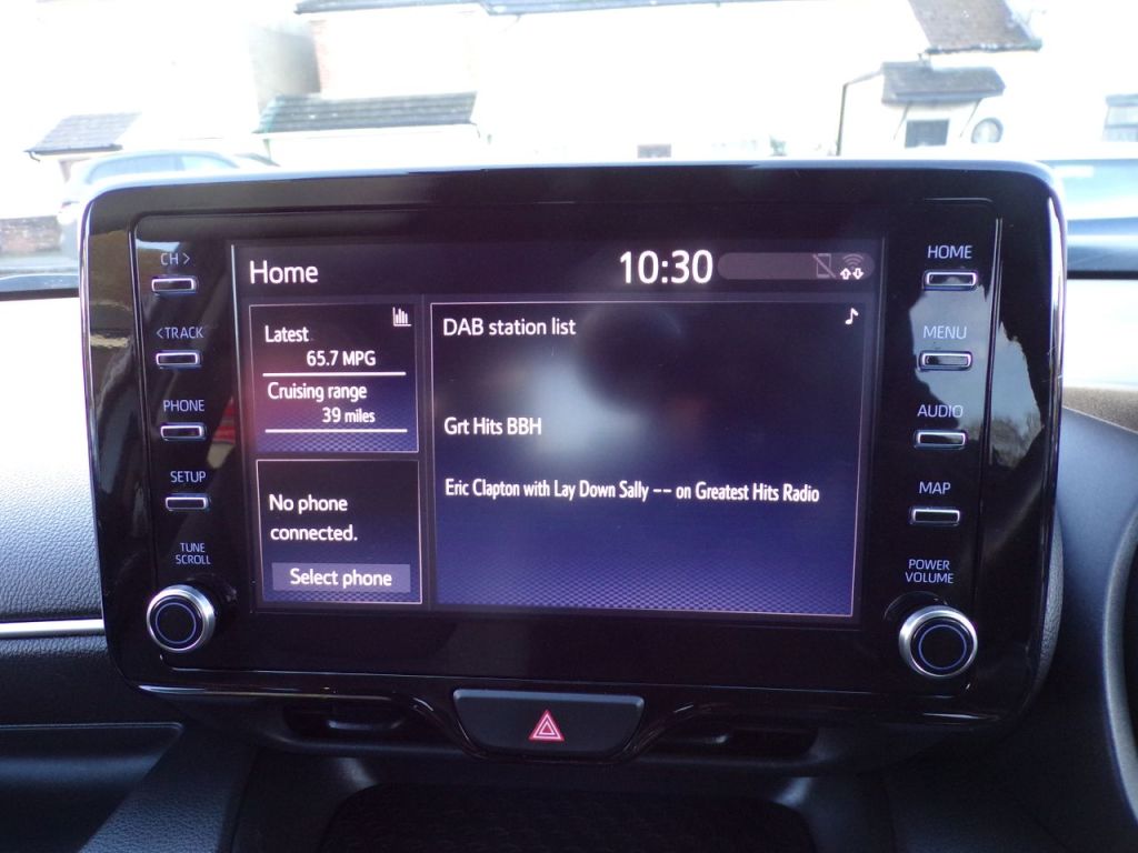 Used Toyota Yaris 2022 for sale - 77336560: Photo 17