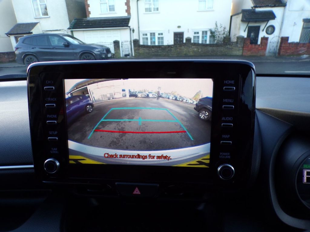 Used Toyota Yaris 2022 for sale - 77336560: Photo 19