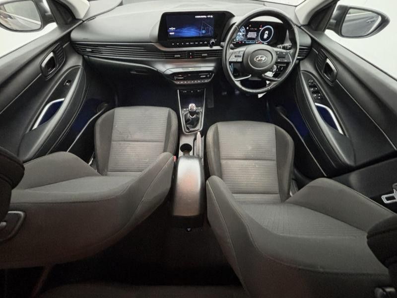 Used Hyundai i20 2023 for sale - 78090879: Photo 10