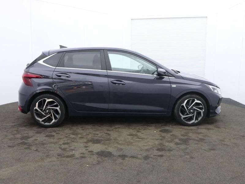 Used Hyundai i20 2023 for sale - 78090879: Photo 3