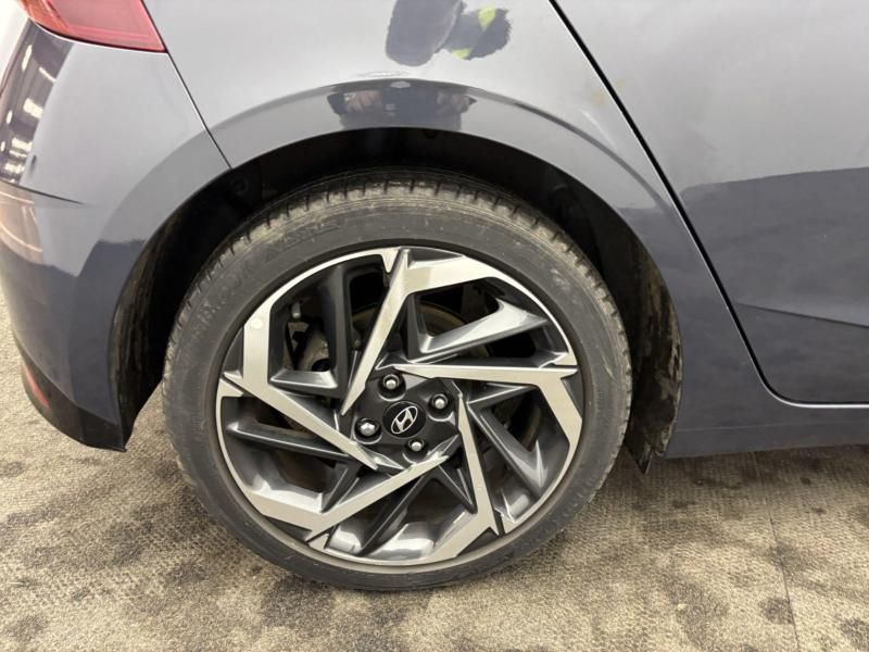 Used Hyundai i20 2023 for sale - 78090879: Photo 7