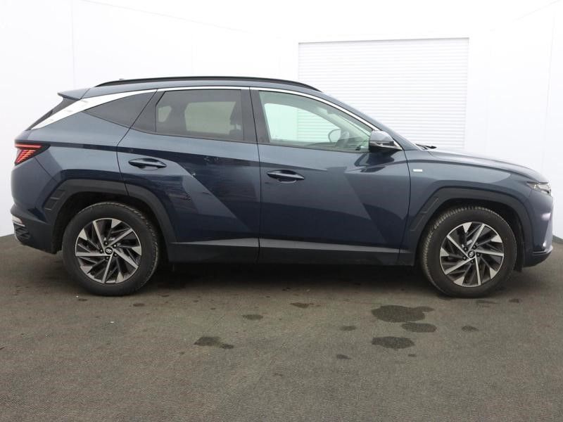 Used Hyundai TUCSON 2022 for sale - 77692422: Photo 3