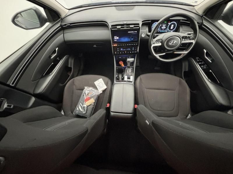 Used Hyundai TUCSON 2022 for sale - 77692422: Photo 7